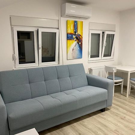 Apartman Mimi Vrnjačka Banja Extérieur photo