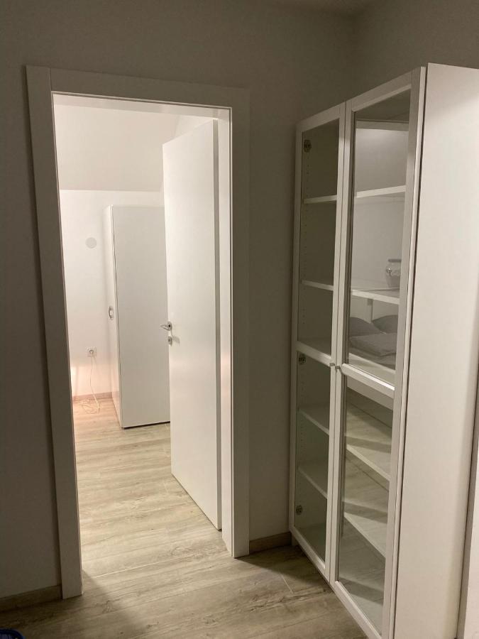 Apartman Mimi Vrnjačka Banja Extérieur photo
