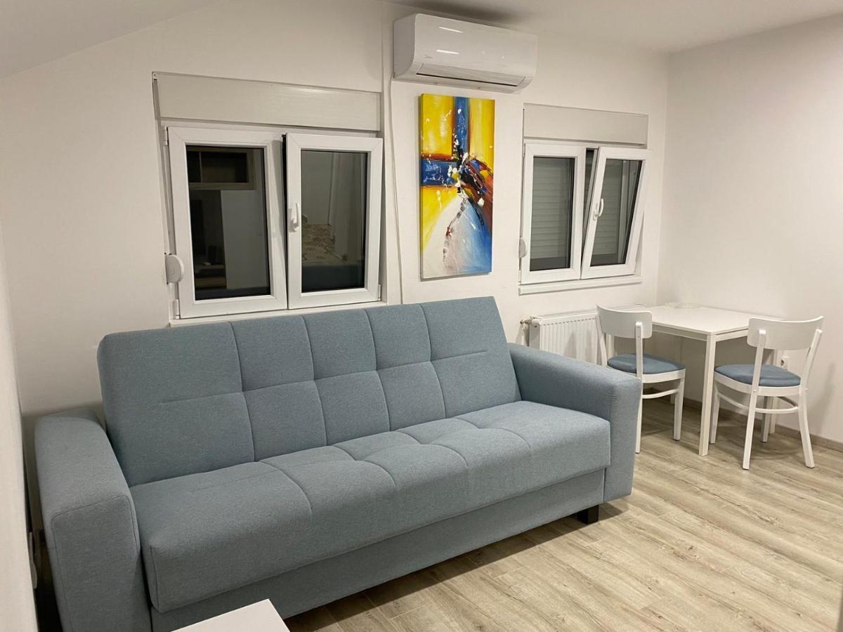 Apartman Mimi Vrnjačka Banja Extérieur photo