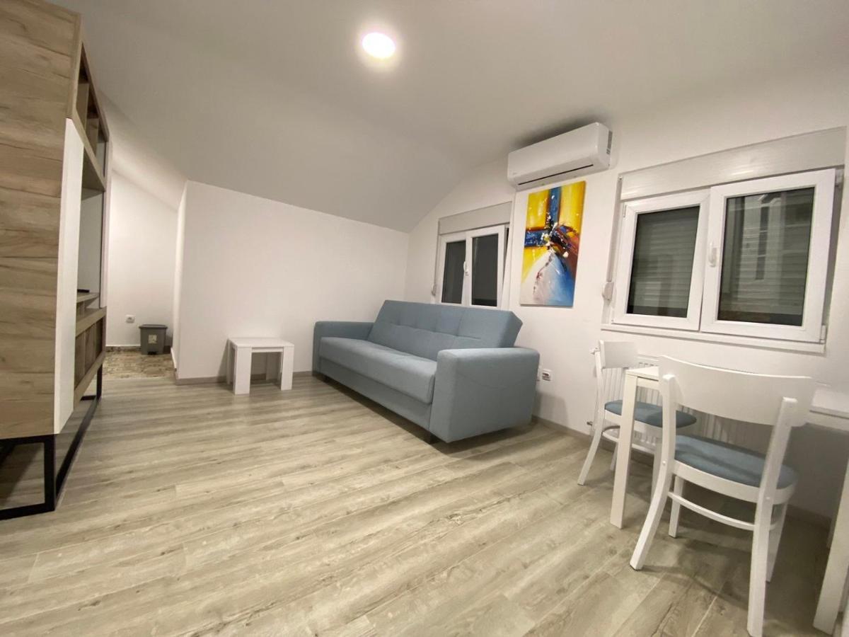 Apartman Mimi Vrnjačka Banja Extérieur photo