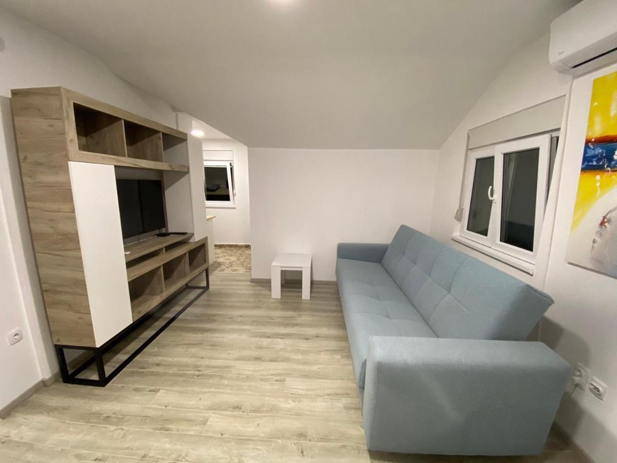 Apartman Mimi Vrnjačka Banja Extérieur photo