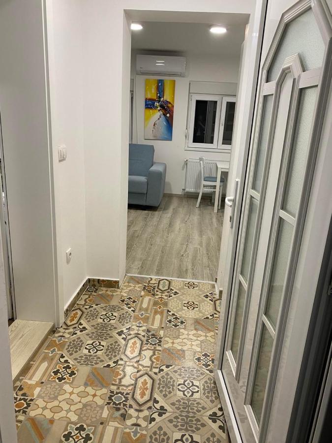 Apartman Mimi Vrnjačka Banja Extérieur photo