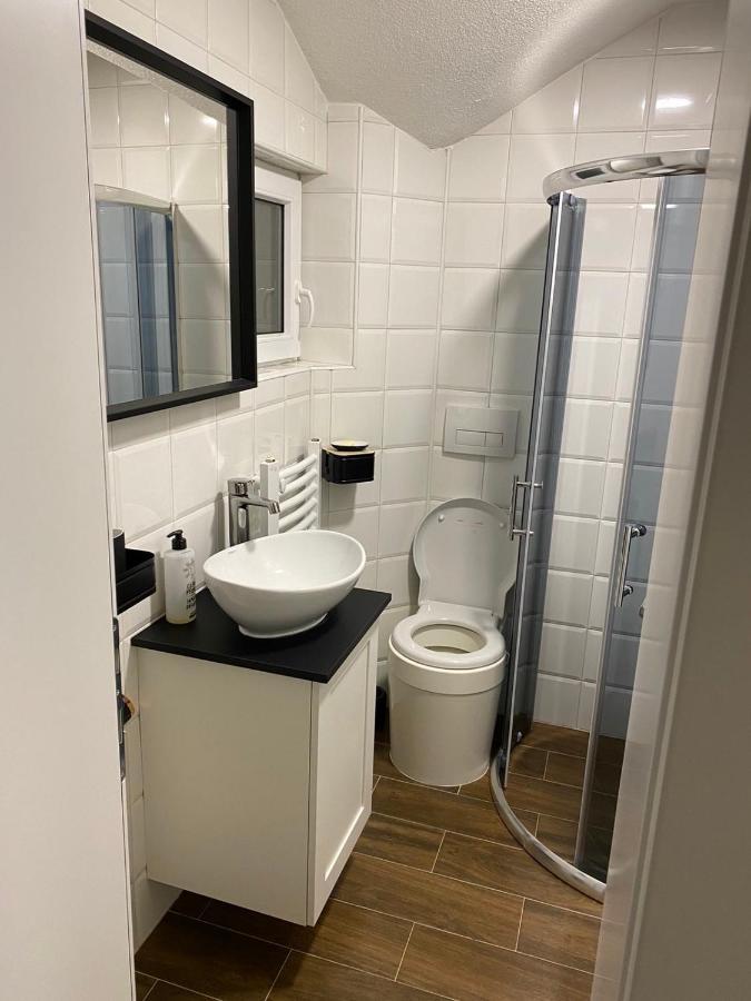 Apartman Mimi Vrnjačka Banja Extérieur photo